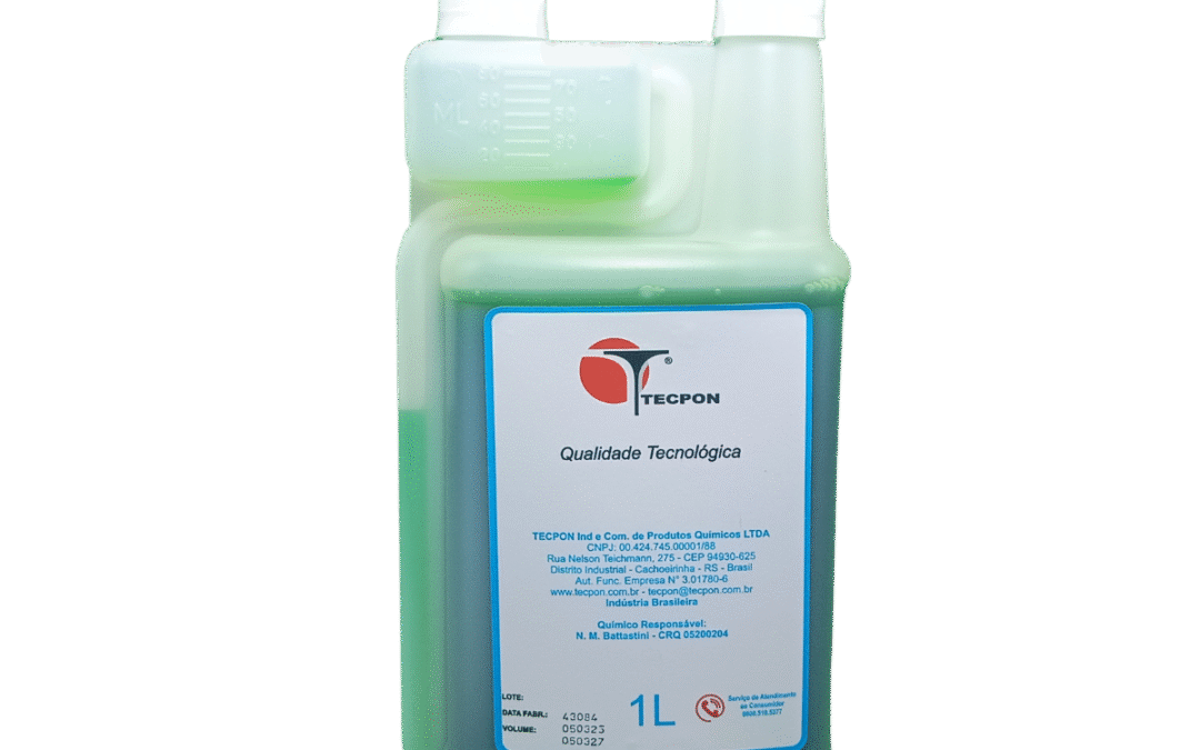 QUARTEC 100 – QUARTENARY AMMONIA DISINFECTANT