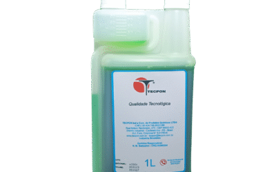 QUARTEC 100 – QUARTENARY AMMONIA DISINFECTANT