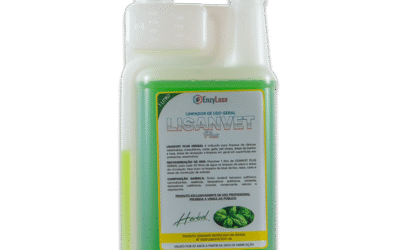 LISANVET PLUS – AROMATIC CLEANSER